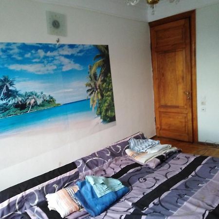 Hostel Levan Tbilisi Bagian luar foto