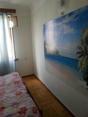 Hostel Levan Tbilisi Bagian luar foto