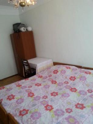 Hostel Levan Tbilisi Bagian luar foto